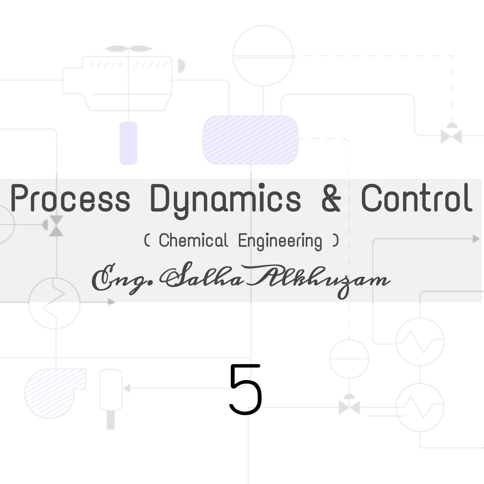 Note 5 - Control System Instrumentation - Control