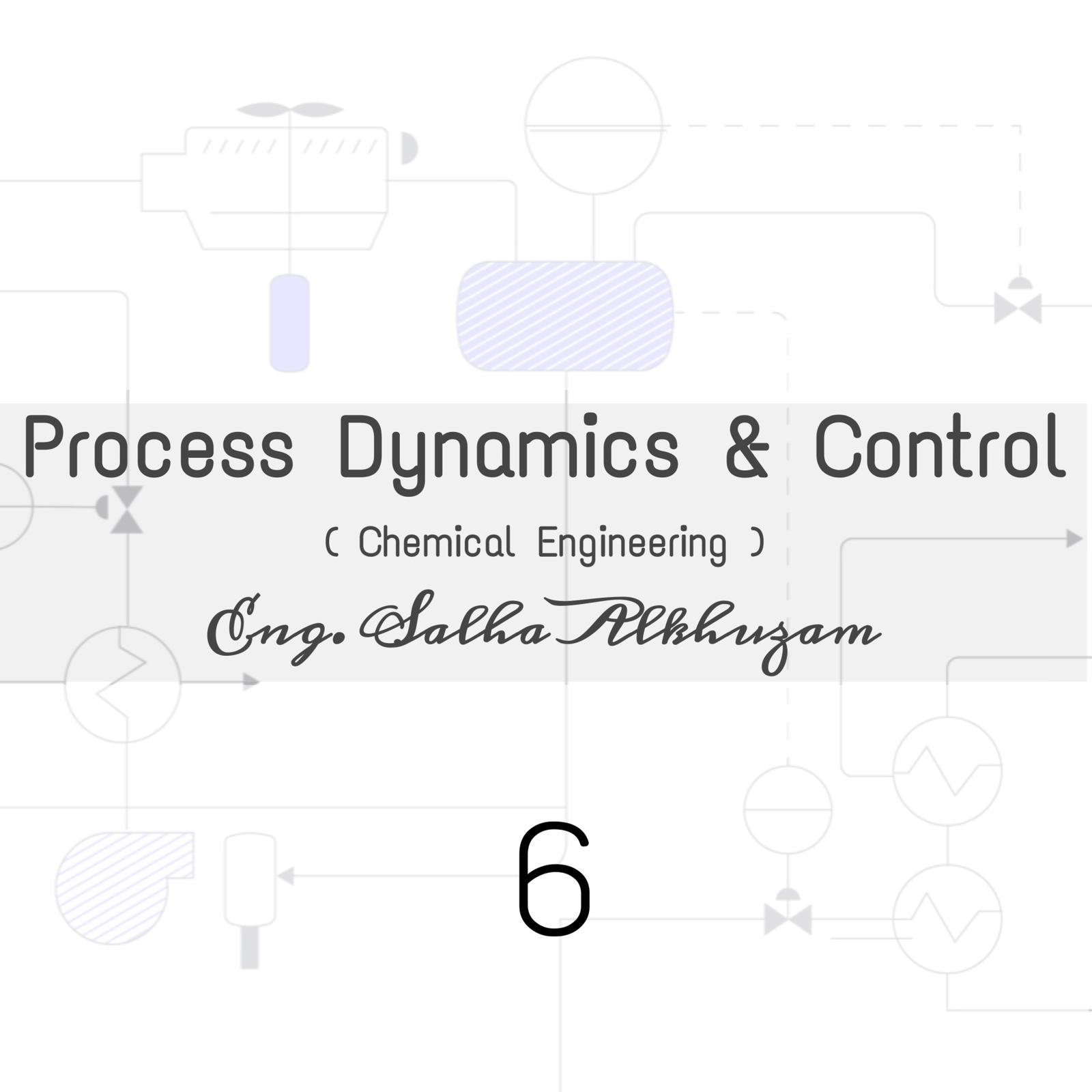 Note 6- Feedback control system