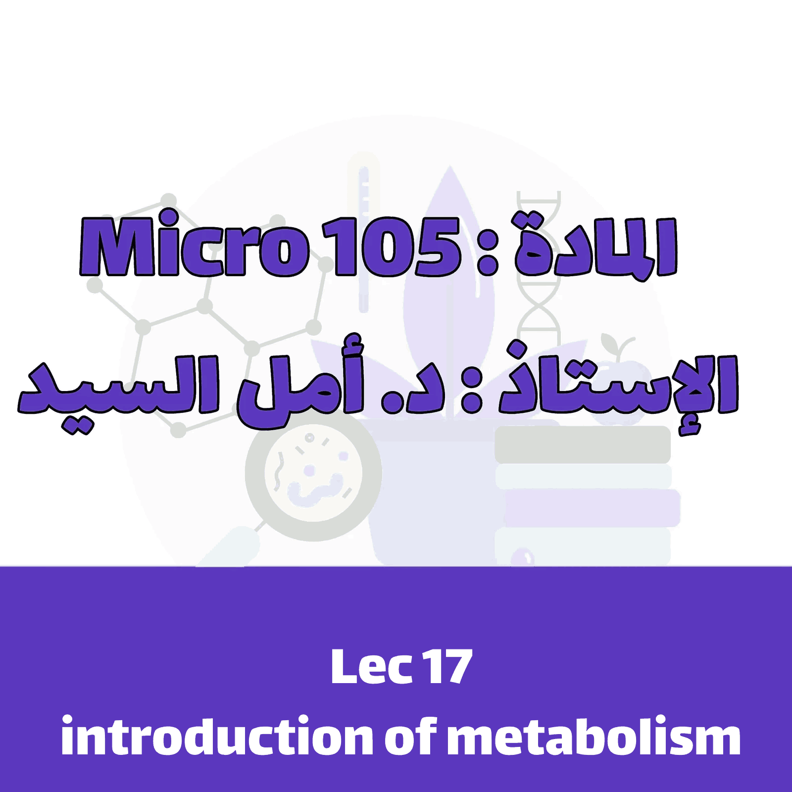 lecture 17