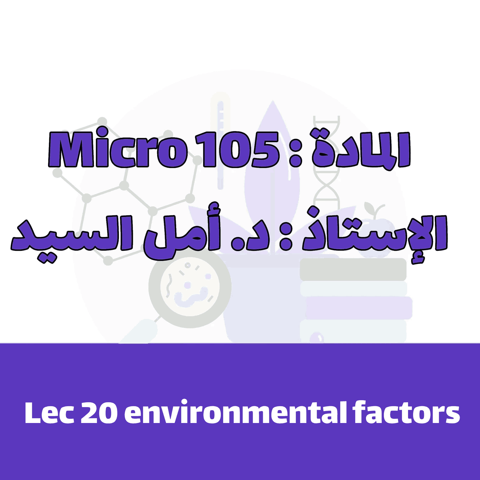 lecture 20