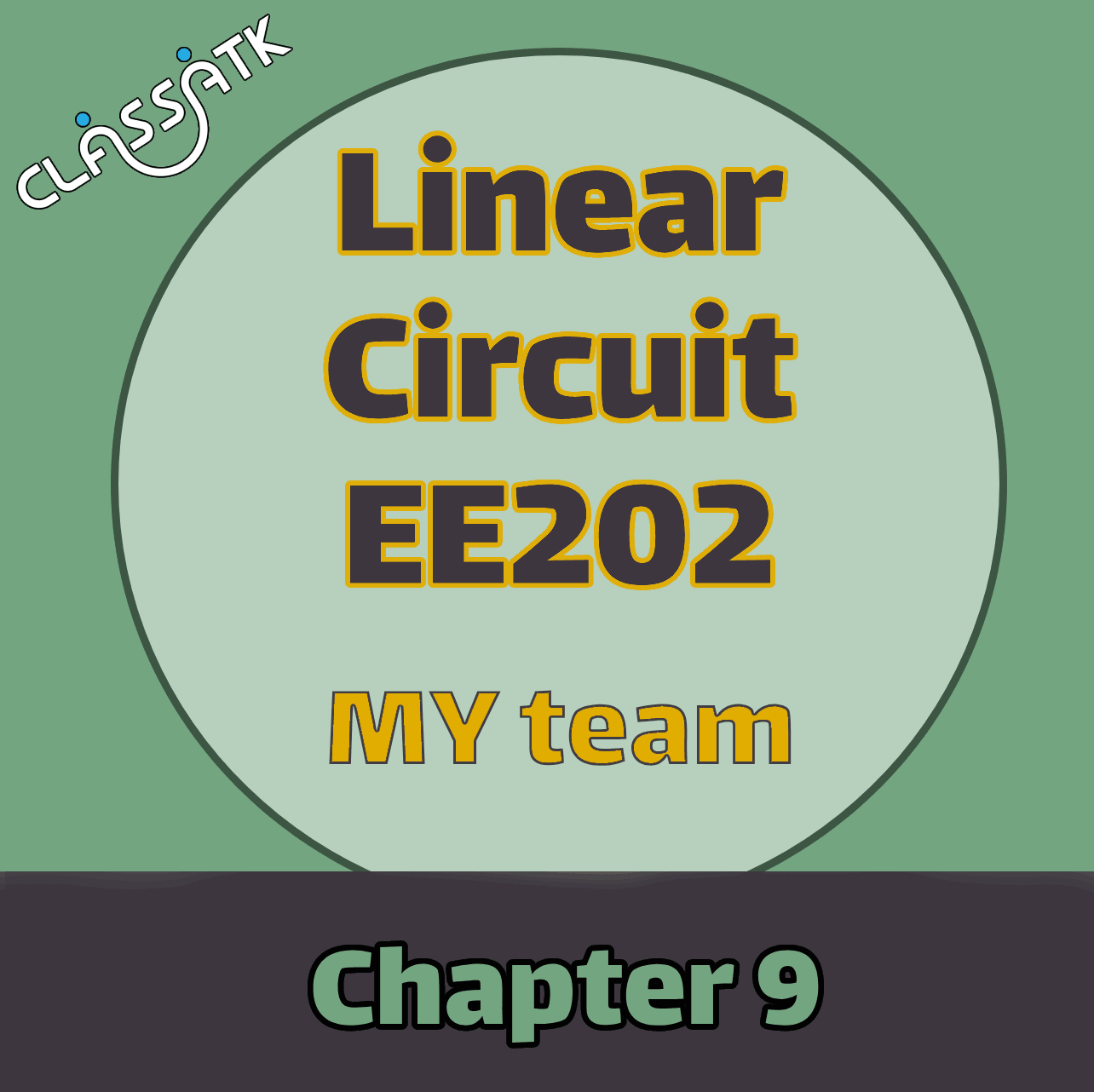 EE202 - Chapter 9