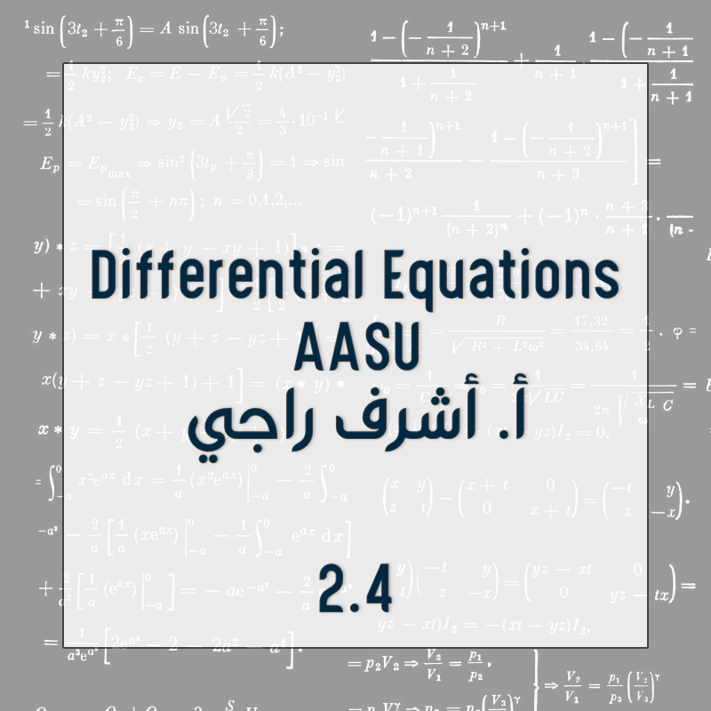 Section 2.4