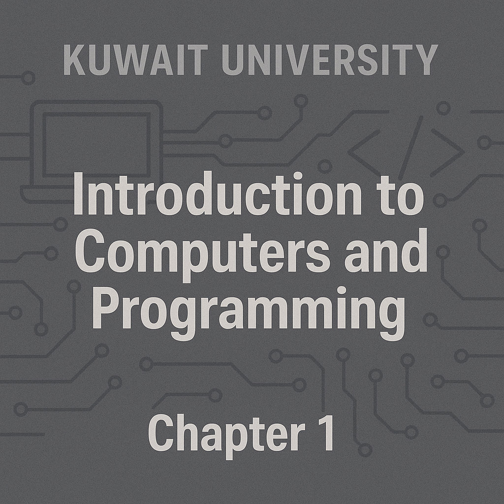 Chapter 1