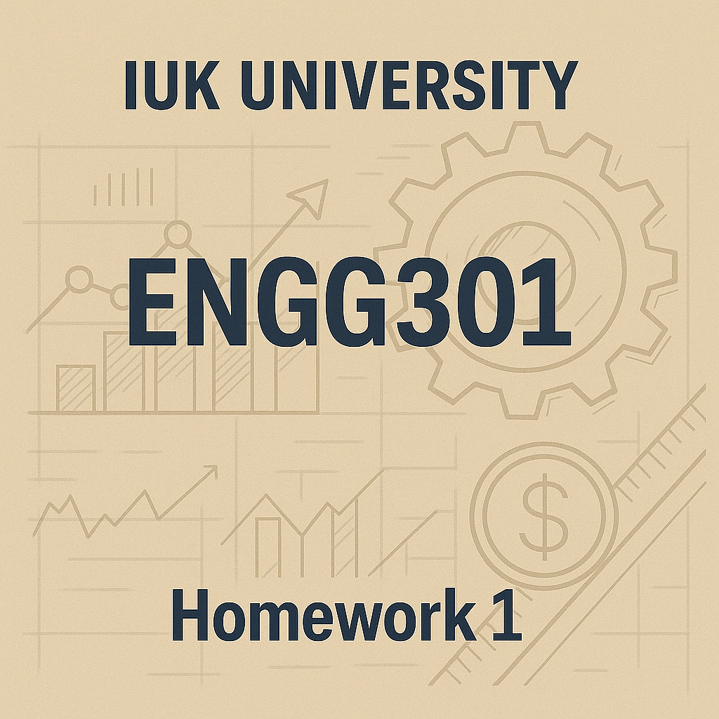 Homework 1