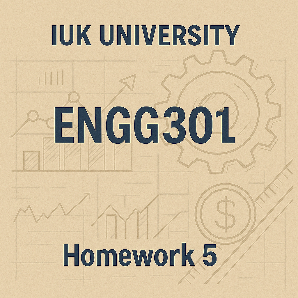 Homework 5