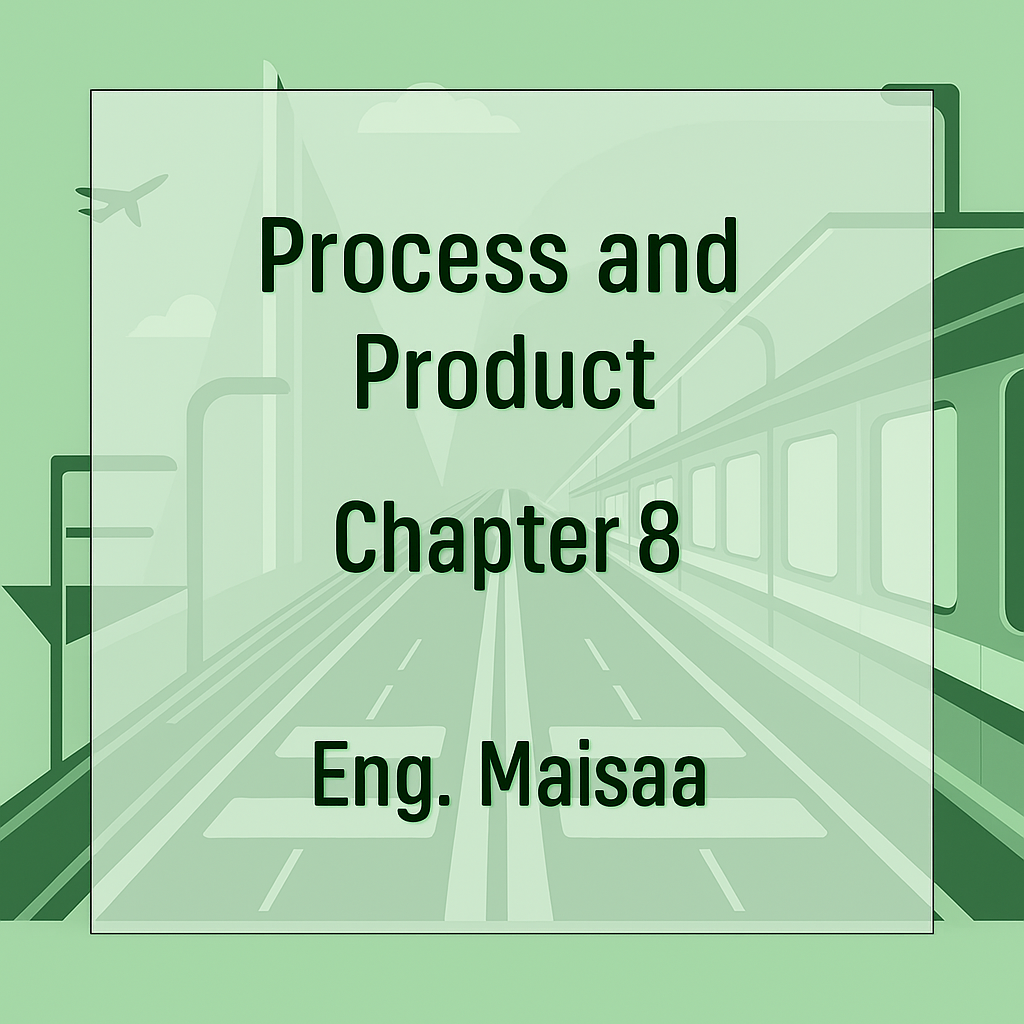 Chapter 8