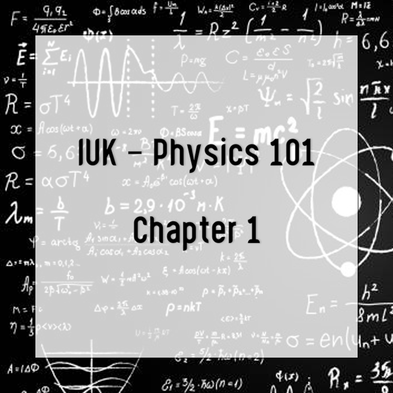 Chapter 1
