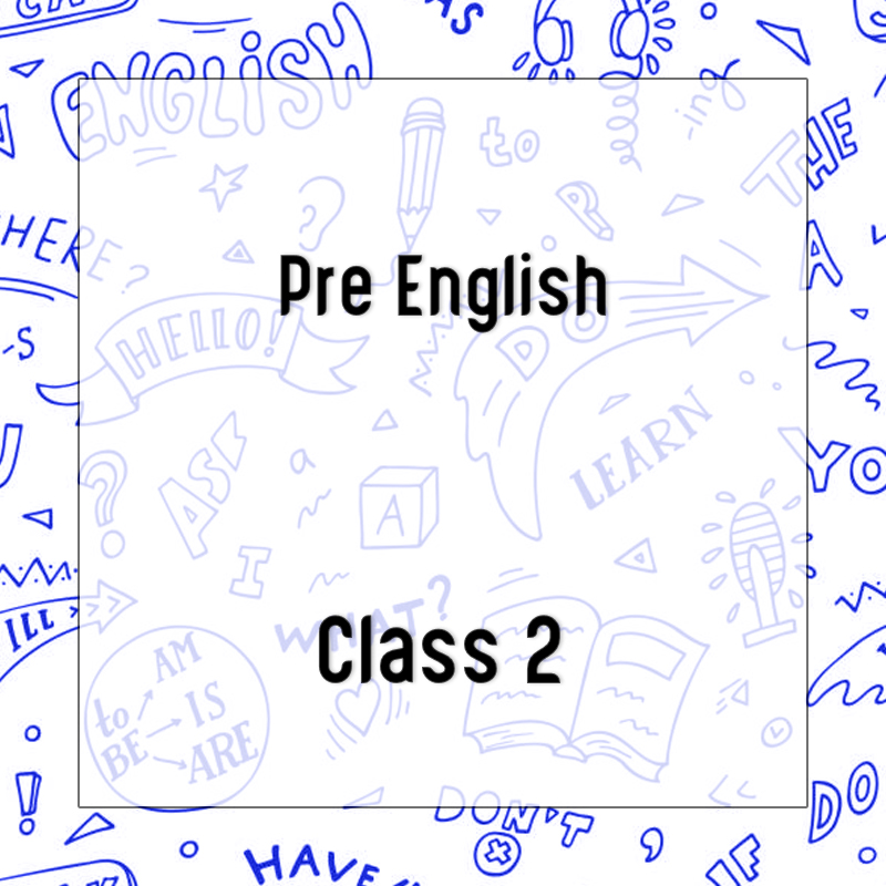 Class 2
