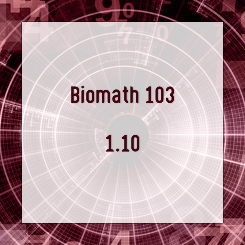 Section 1.10