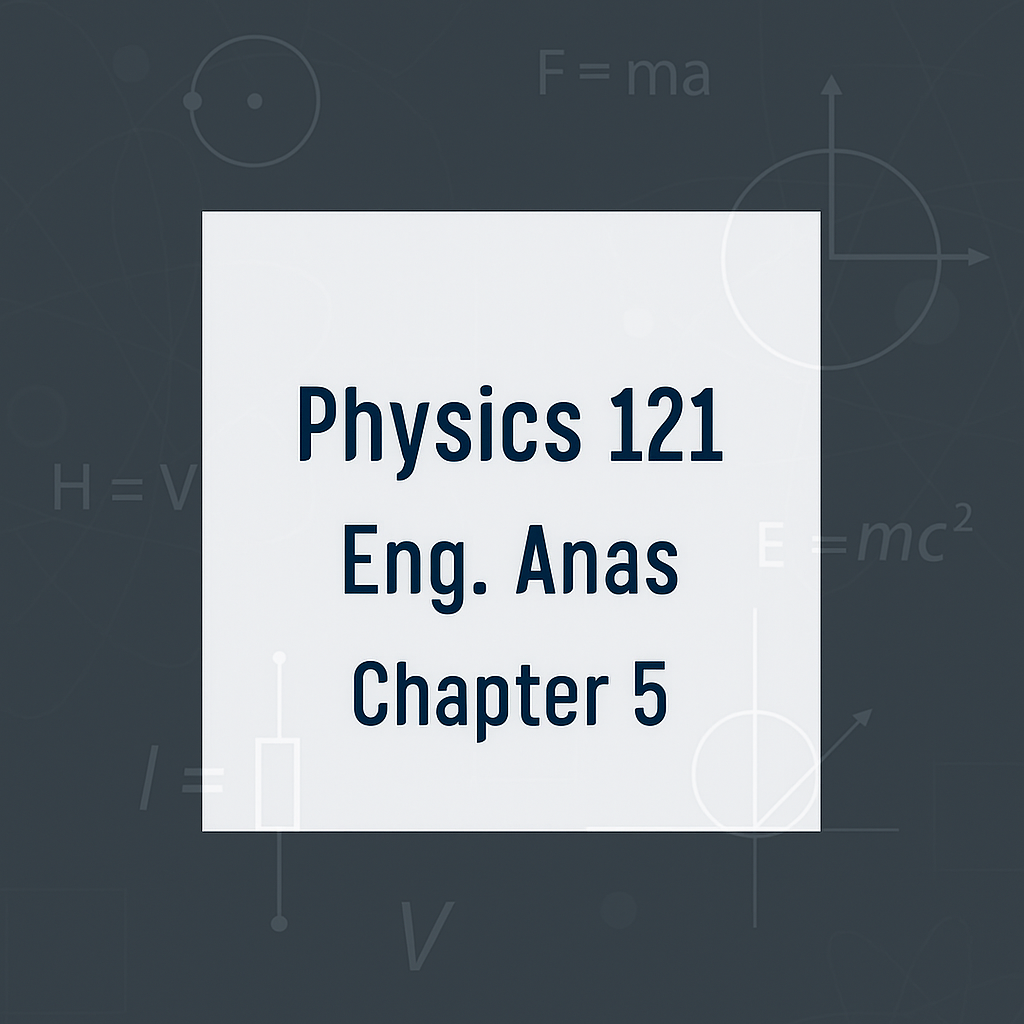 Chapter 5