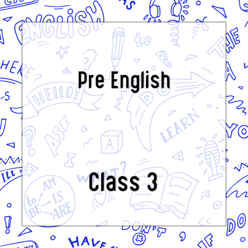 Class 3