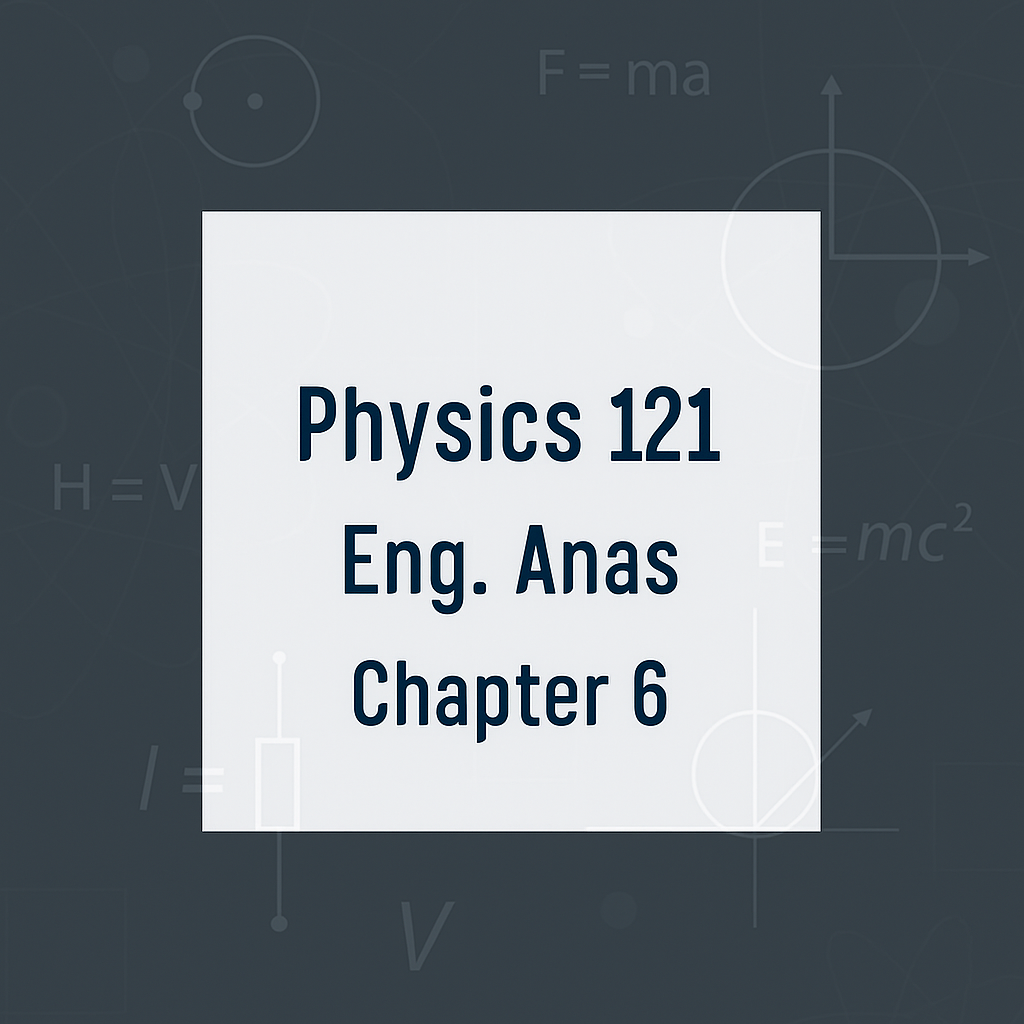 Chapter 6