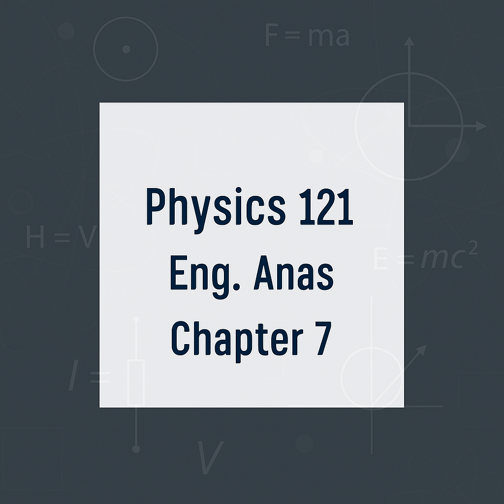 Chapter 7