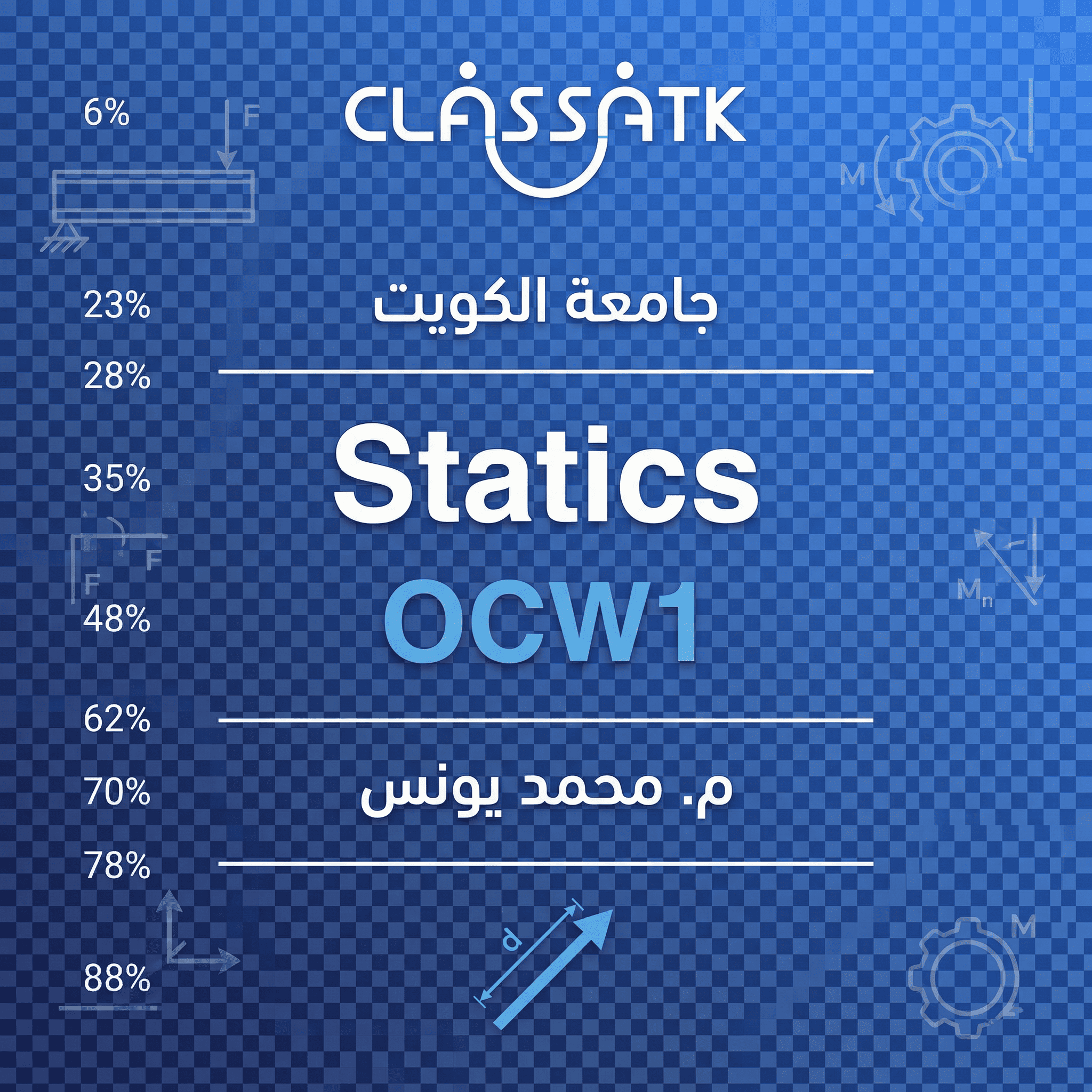 OCW1