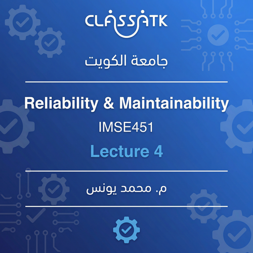 Lecture 4