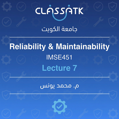 Lecture 7