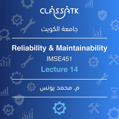 Lecture 14