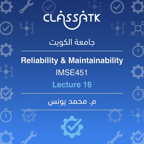 Lecture 16