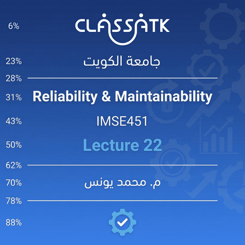 Lecture 22