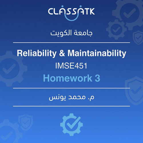 Homework 3