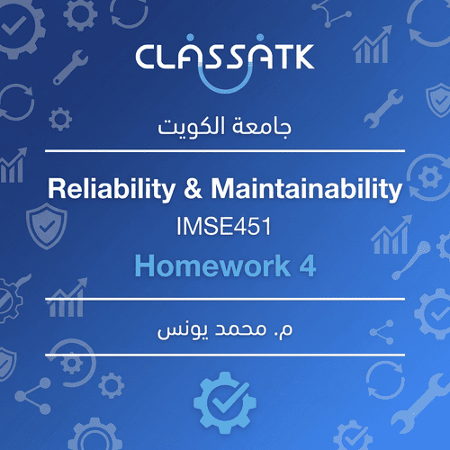 Homework 4